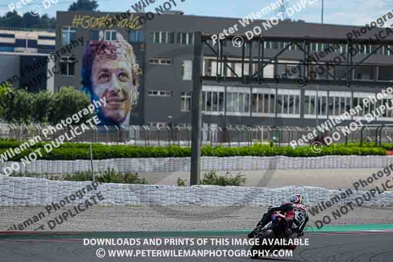 march 2018;motorbikes;no limits;peter wileman photography;portugal;trackday digital images;valencia